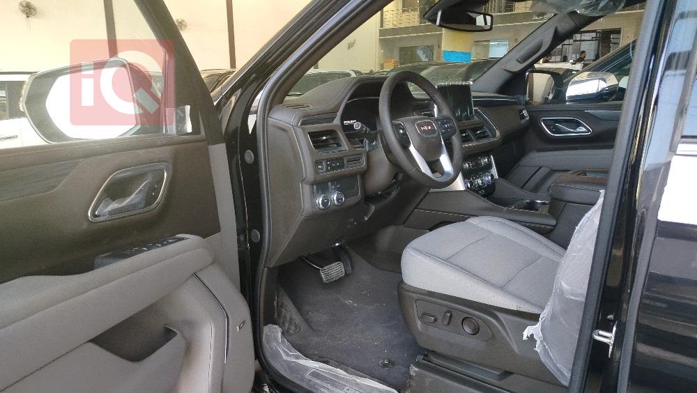 جی ئێم سی یوکۆن